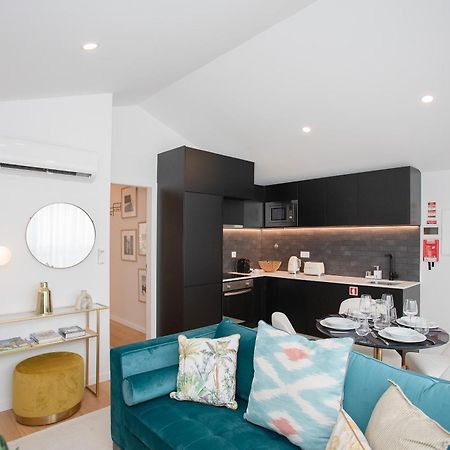 Liiiving In Porto - Soho Urban Retreat Apartment Екстериор снимка