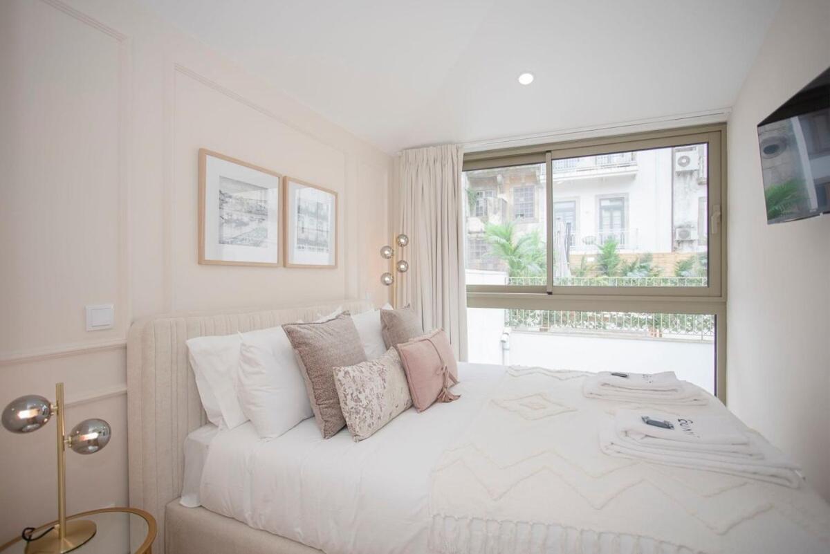 Liiiving In Porto - Soho Urban Retreat Apartment Екстериор снимка