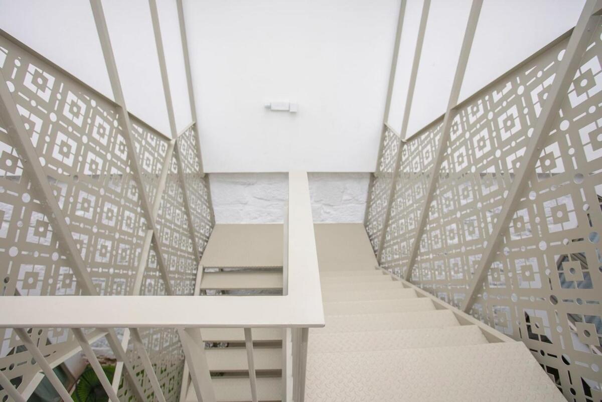 Liiiving In Porto - Soho Urban Retreat Apartment Екстериор снимка