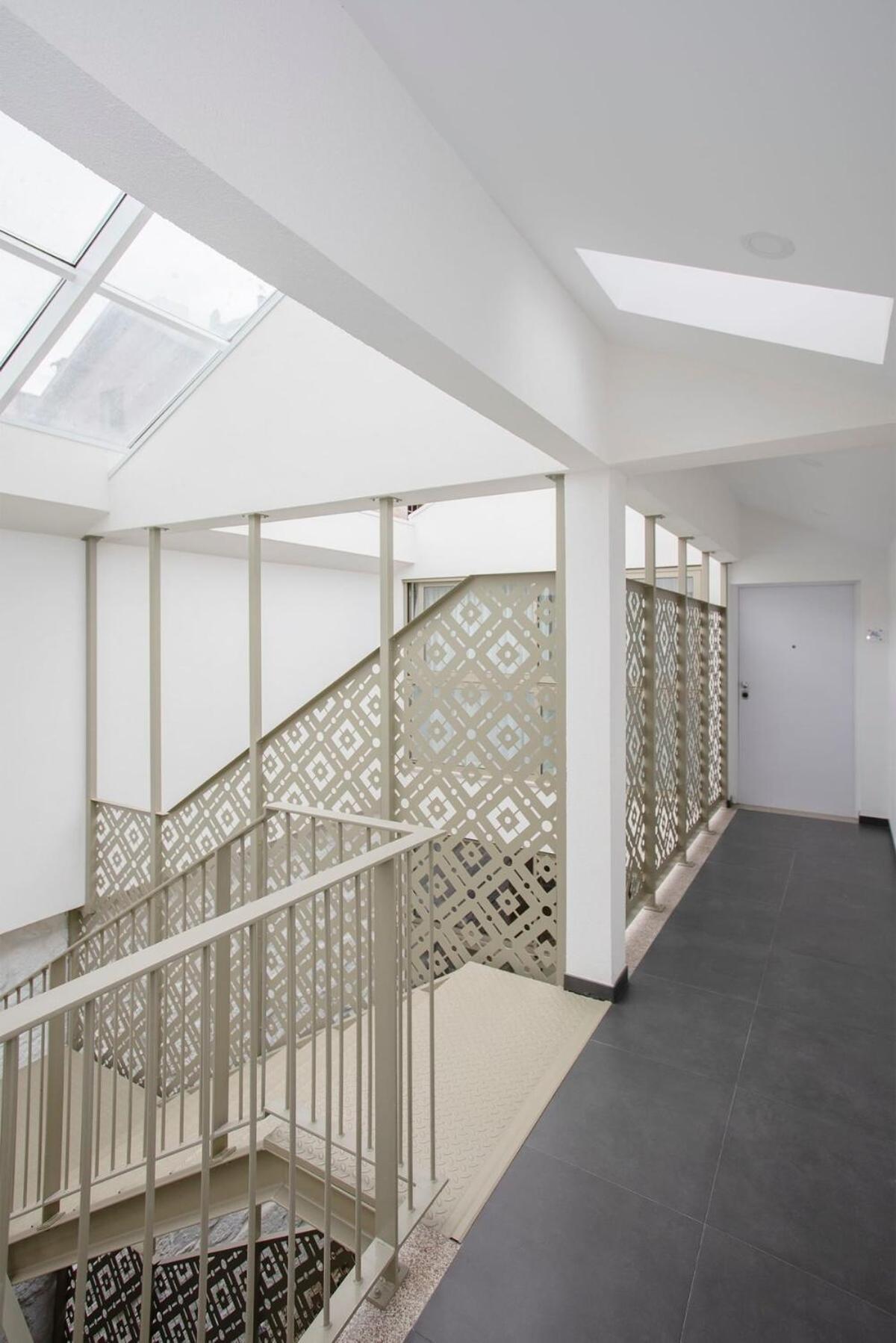 Liiiving In Porto - Soho Urban Retreat Apartment Екстериор снимка