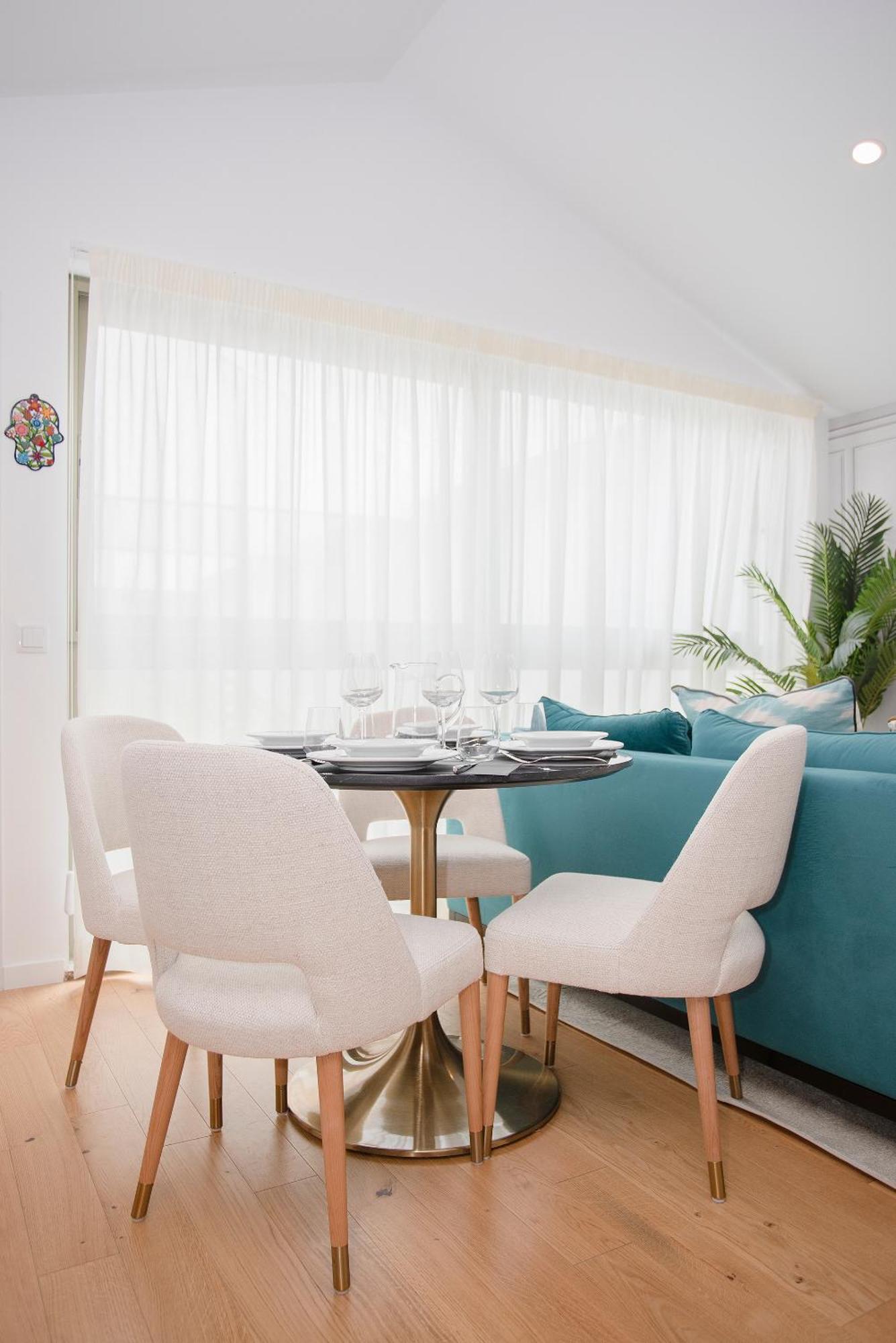 Liiiving In Porto - Soho Urban Retreat Apartment Екстериор снимка