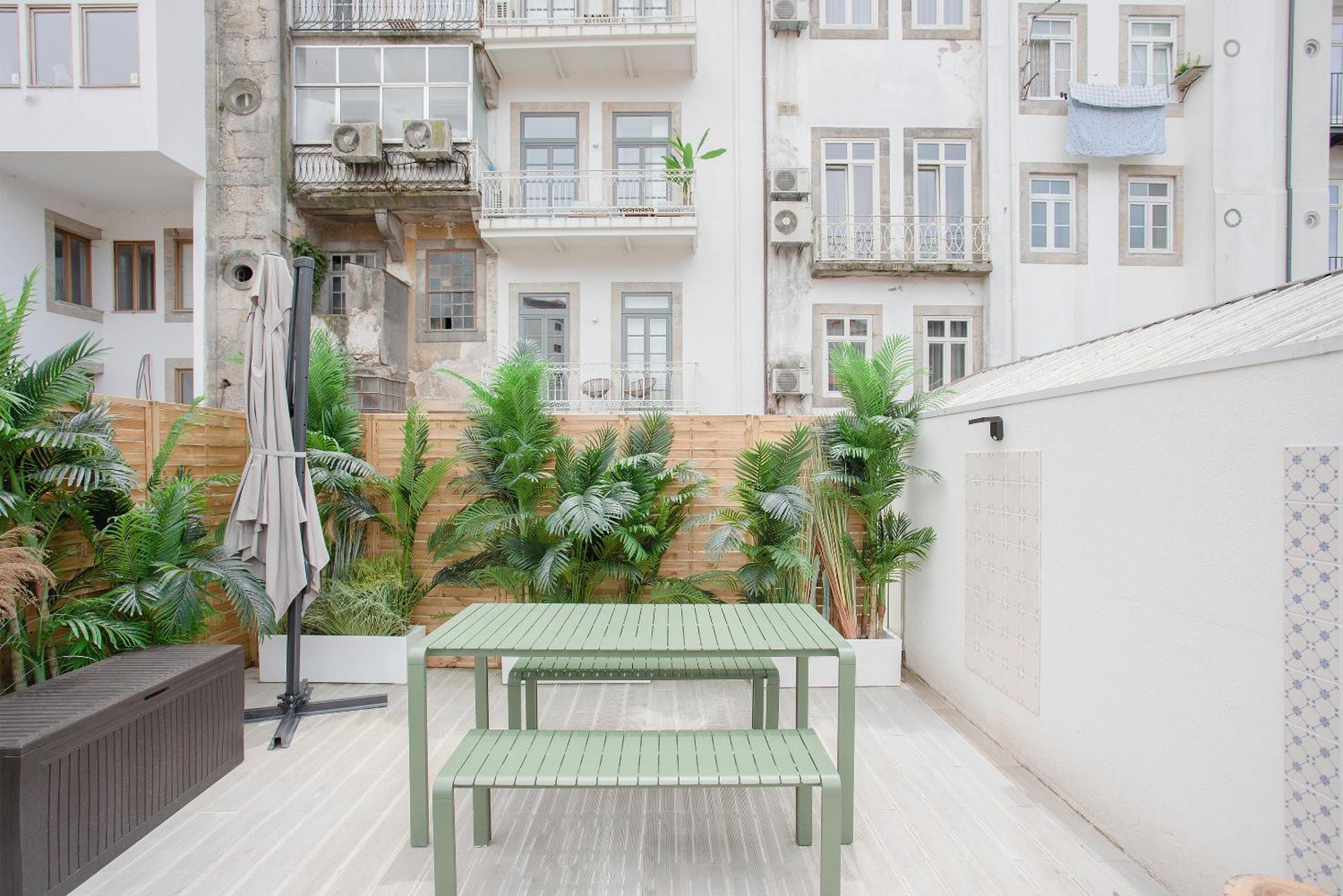 Liiiving In Porto - Soho Urban Retreat Apartment Екстериор снимка
