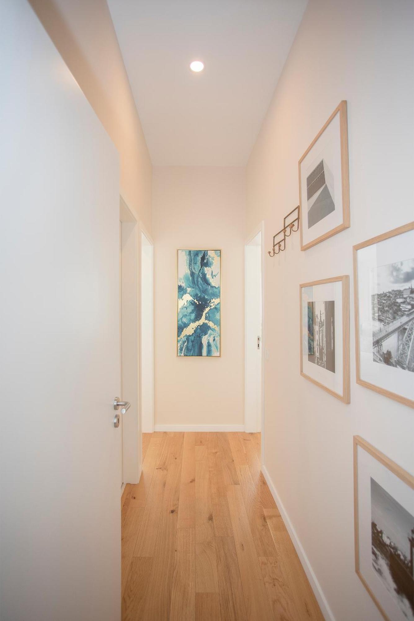 Liiiving In Porto - Soho Urban Retreat Apartment Екстериор снимка