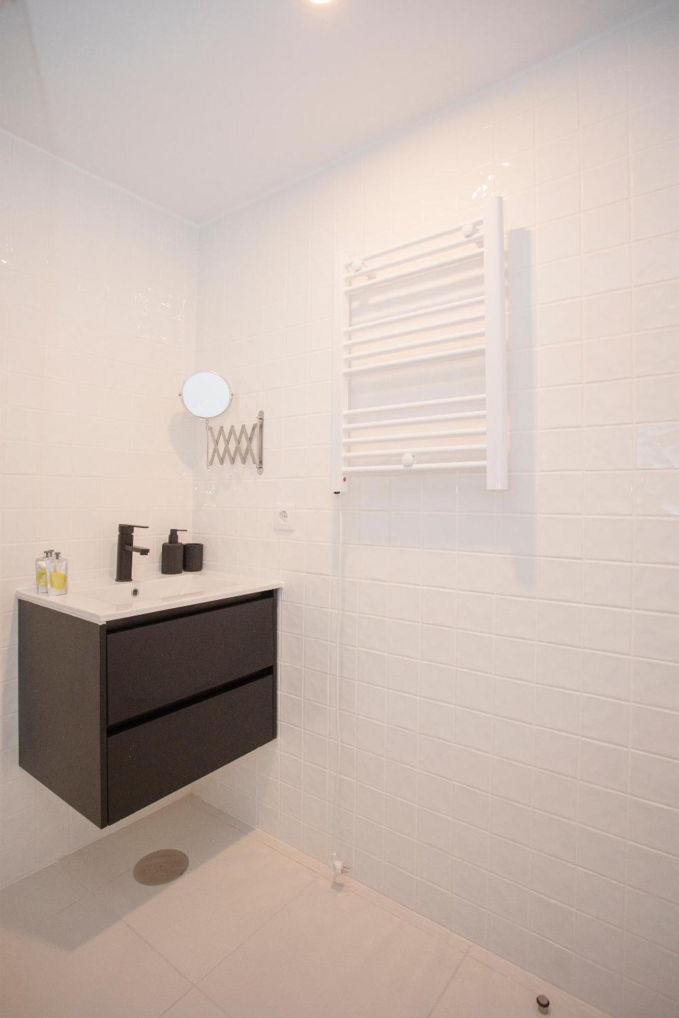 Liiiving In Porto - Soho Urban Retreat Apartment Екстериор снимка