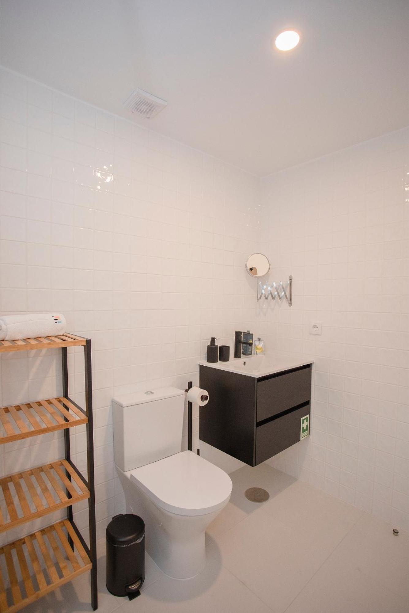 Liiiving In Porto - Soho Urban Retreat Apartment Екстериор снимка