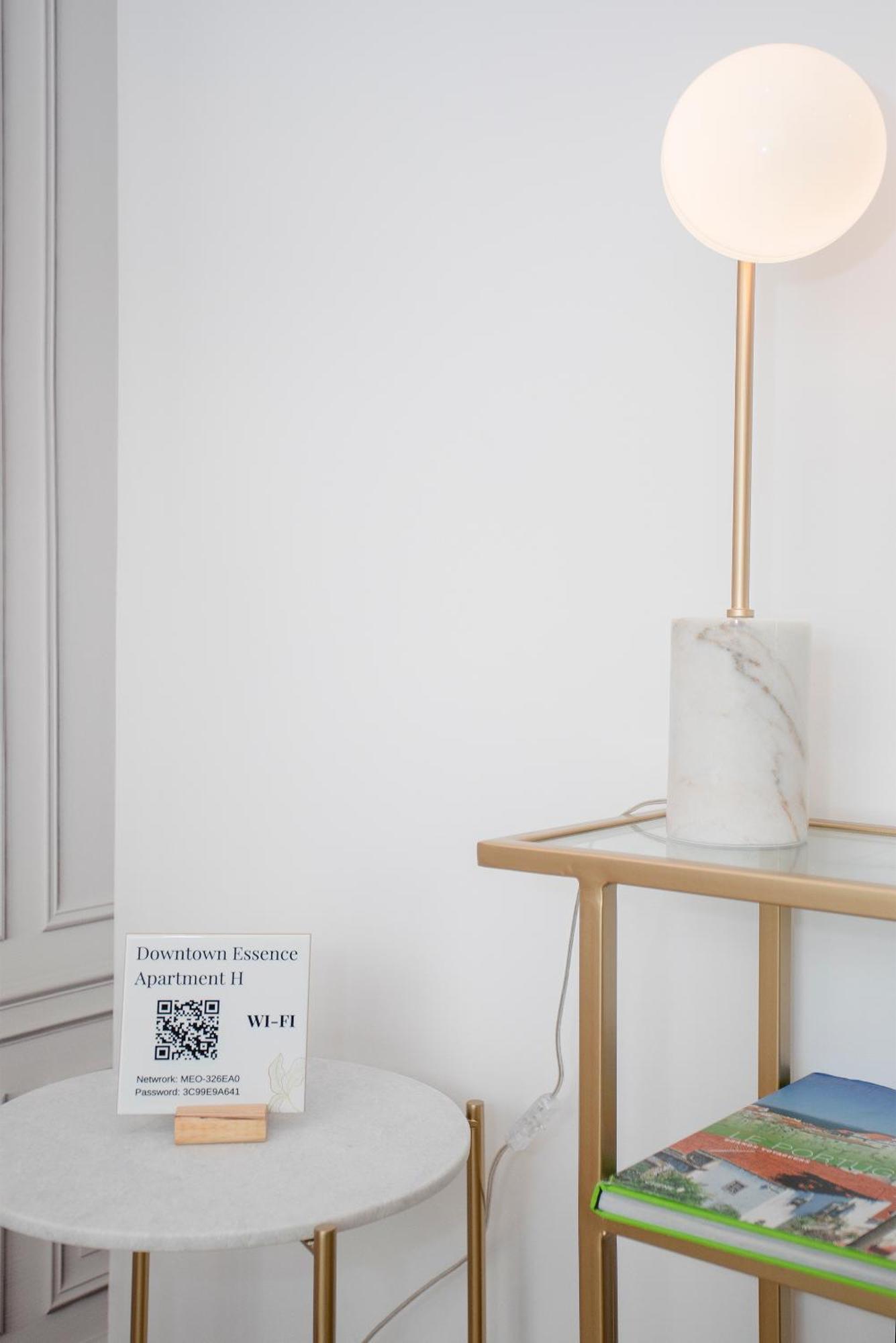 Liiiving In Porto - Soho Urban Retreat Apartment Екстериор снимка