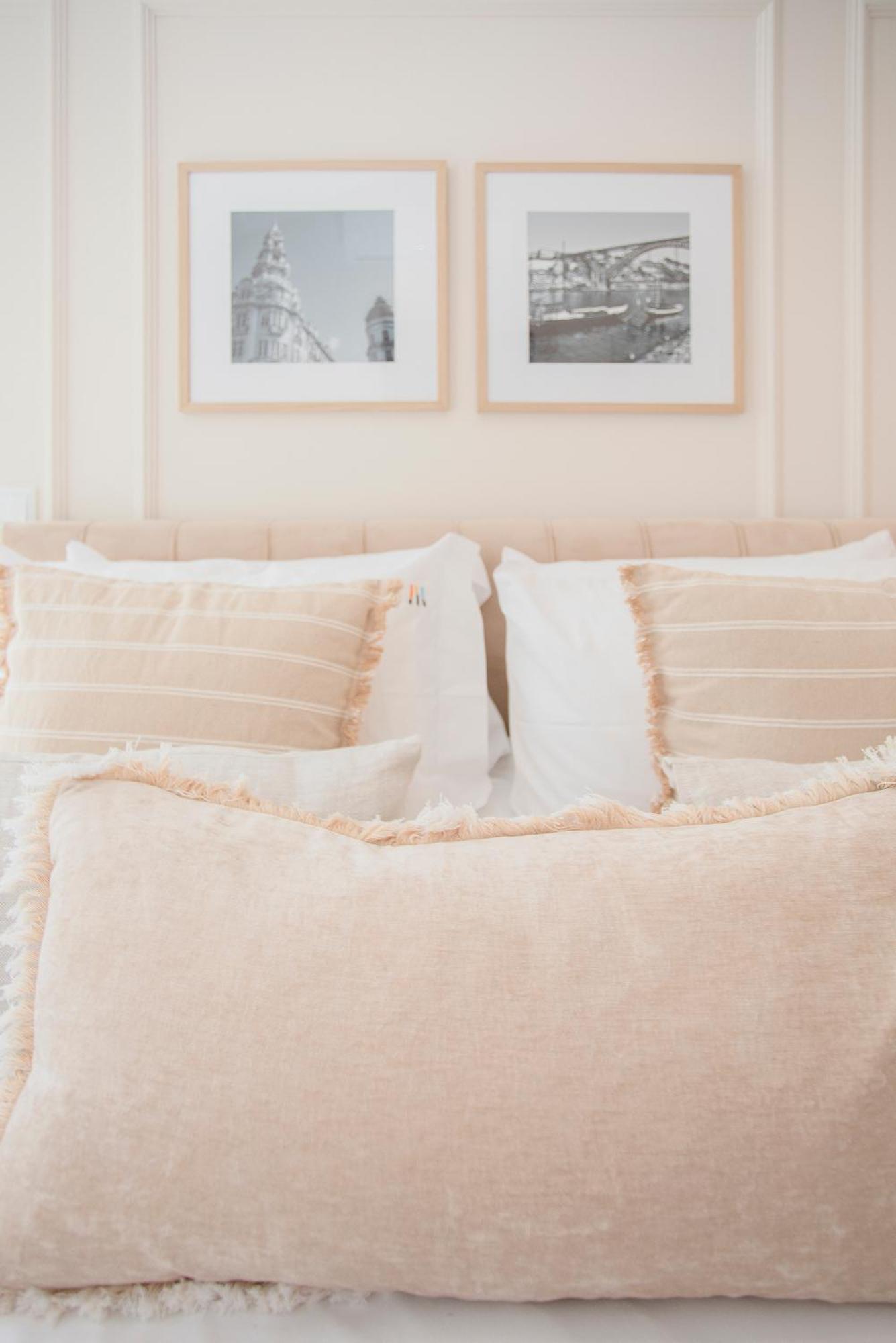 Liiiving In Porto - Soho Urban Retreat Apartment Екстериор снимка