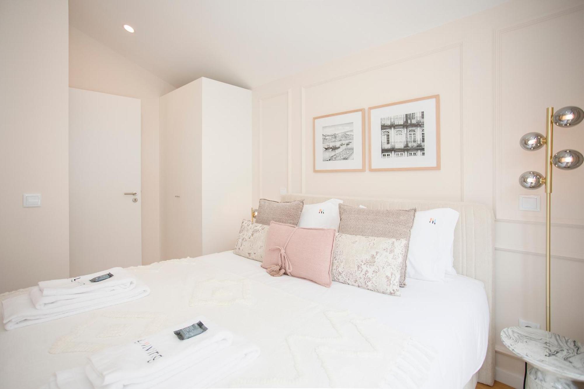 Liiiving In Porto - Soho Urban Retreat Apartment Екстериор снимка