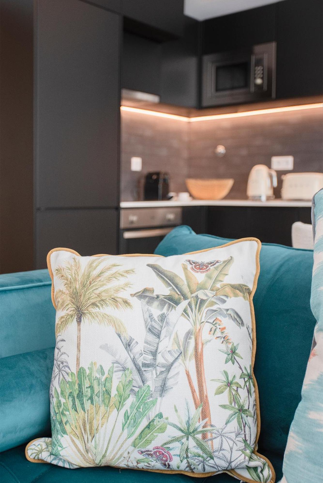 Liiiving In Porto - Soho Urban Retreat Apartment Екстериор снимка