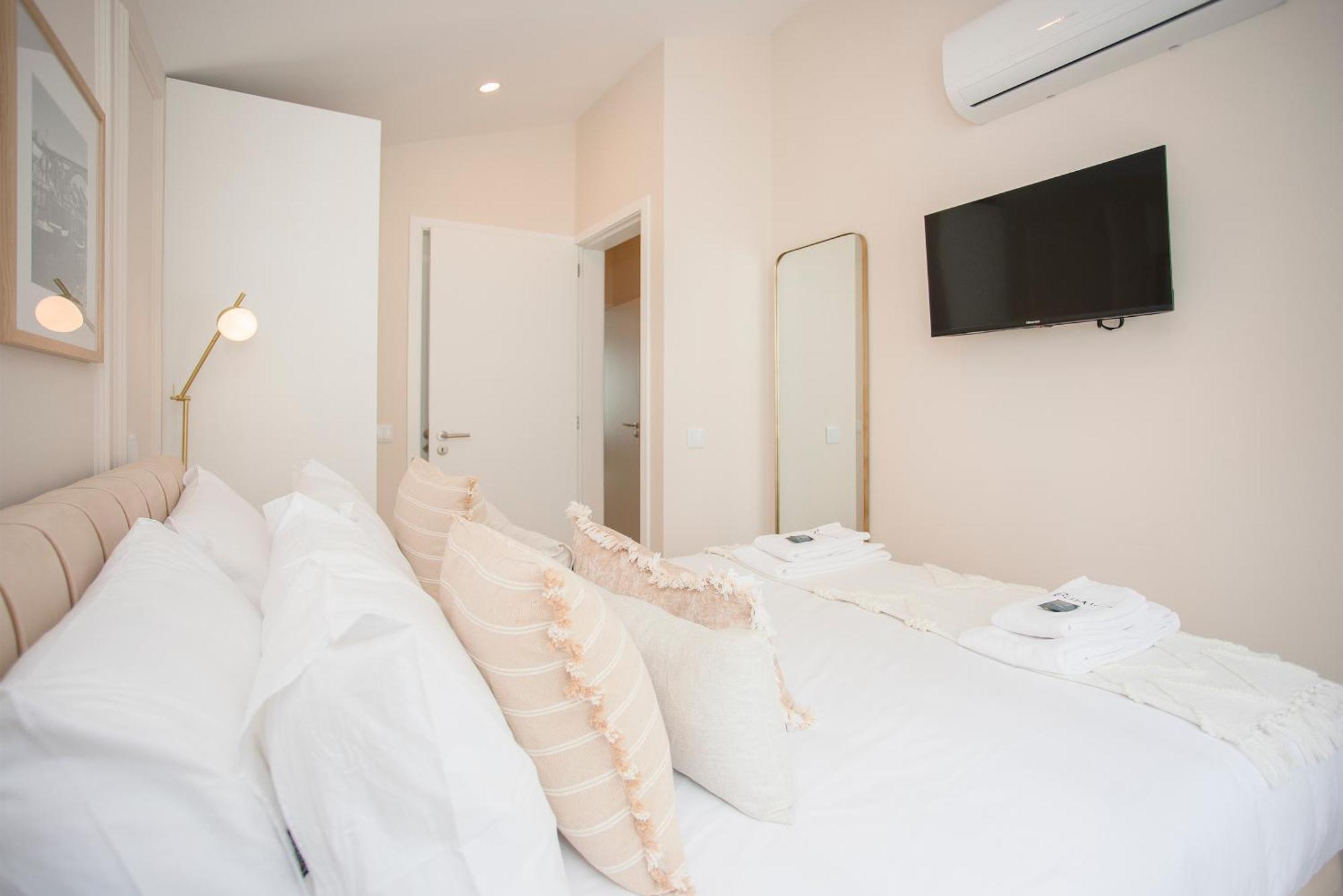 Liiiving In Porto - Soho Urban Retreat Apartment Екстериор снимка