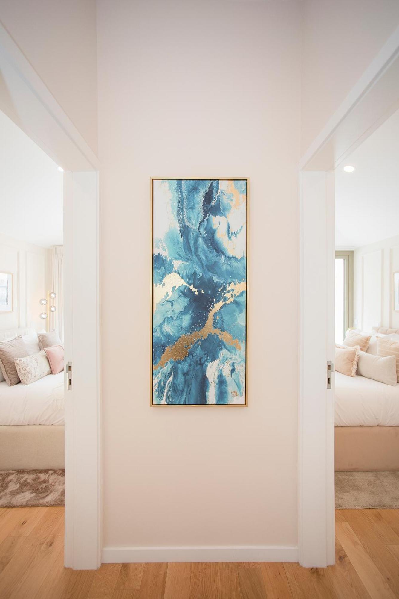 Liiiving In Porto - Soho Urban Retreat Apartment Екстериор снимка